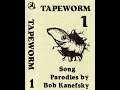 Tapeworm 1 - White Unicorn II - 09