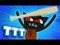 The cat always gets the bat | Gmod TTT