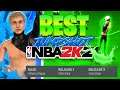 THE GREATEST JUMPSHOT IN NBA 2K21 IS REVEALED! 100% QUICK GREENLIGHT WINDOW! BEST JUMPSHOT 2K21