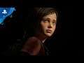 The Last of Us Part II - CG Cinematic Trailer