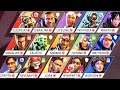 The LEAST used and Most HATED Legend in Apex!