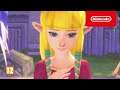 The Legend of Zelda: Skyward Sword HD - Descubre el relato más antiguo de la saga (Nintendo Switch)