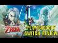 The Legend of Zelda: Skyward Sword HD Nintendo Switch Review
