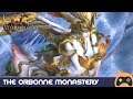 The Orbonne Monastery - FFXIV Mostly Blind