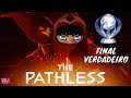 The Pathless | PLATINA #60 + FINAL VERDADEIRO!!!