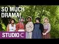 The Real Housewives of the Prairie - Studio C
