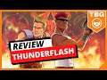 Thunderflash | Review | Ratalaika Games