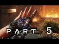 Titan Fall 2 - Time Travel Part #5 Effect and Cause