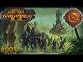 Total War: Warhammer II 💎 Let's Play #05 💎 Echsenmenschen💎Oxyotl💎