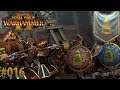 Total War: Warhammer II 💎 Let's Play #16 💎 Zwerge💎Thorek Eisenstirn💎