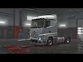 [TRẢI NGHIỆM GAME] Euro Truck Simulator 2 - Làm bác tài khổ lắm