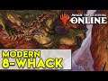 Trying Out Some New Stuff - Modern 8-Whack (Magic The Gathering Online)