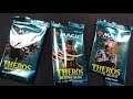 Trying to Get Magic the Gathering Theros Beyond Death Packs Early from Walmart