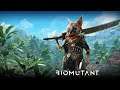 Twitch Stream - August 17 2021 : Biomutant Part 4 of 4