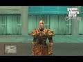 Ucok Jadi Kratos God Of War Di GTA San Andreas