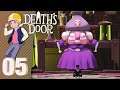 Urn the Death Penalty - Let's Play Death's Door - Part 5