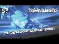 Ⓥ Rise of the Tomb Raider - Die göttliche Quelle [ENDE] #57 - [Deutsch] [HD]