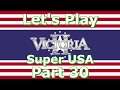Victoria 2 - HFM More Stuff v3 - Greater USA | 30