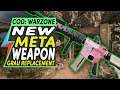 Warzone NEW META WEAPONS to Replace the GRAU | TOP 5 Guns Season 4 Meta