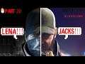Watch Dogs Legion ⌚ Bloodline DLC Part 20 🩸 A Very Welcome Cameo