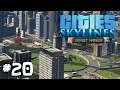 Water, Power, and Poisoning the Population - EP20 - Cities Skylines Sunset Harbor DLC