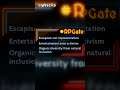 What is #RPGate? | #RPGDieGest #shorts - [Corrected / Re-uploaded]