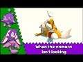 When The Camera Isn't Looking - Sonic Generations Cut-scenes