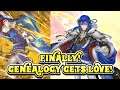 WHY DID THIS TAKE SO LONG?!? Legendary Seliph AT LAST! [Fire Emblem Heroes]