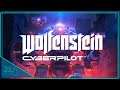 Wolfenstein: Cyberpilot PSVR | Let's Play Gameplay