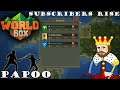 World Box EP1 - Empires Rise [ Planet Papoo ]
