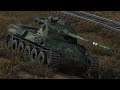 World of Tanks Lorraine 40t - 6 Kills 8,3K Damage