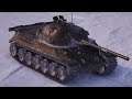 World of Tanks TVP T 50/51 - 8 Kills 10K Damage