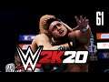 WRESTLEMANIA | Ep. 61 | WWE 2k20 | MyCareer
