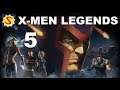 X-Men Legends - Part 5 - A New Mission (Finally)