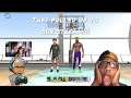 xEnzo DF pulled up on me in NBA 2K22