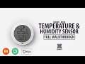 Xiaomi Mi eInk Hygrometer 2 Review