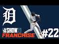 Year 6 Offseason - MLB The Show 21 - GM Mode Commentary - Detroit Tigers - Ep.22