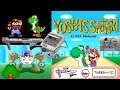 Yoshi's Safari SNES - C&M Playthrough