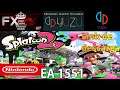 Yuzu Early Access ver: 1559 Splatoon 2 test VULKAN fx/8320 hd/7850 links de descarga MSI Afterburner