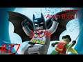 Zagrajmy w Lego Batman The Video Game na 100% [PL] #27 Diabelski dwupłat (PC)