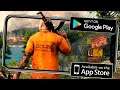 ТОП 10 ИГР НА АНДРОИД И IOS! Лучшие игры на андроид 2020! RAINBOW SIX ANDROID, DBD и др игры!
