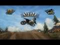 1080p HDMI Original XBOX 360 Hardware - MX vs ATV REFLEX - HD Motocross Longplay Playthrough Part 11