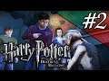 #2 Harry Potter and the Deathly Hallows Part 1: Рассказ Кикимера