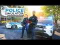 911 EMERGENCY - NEW REALISTIC POLICE SIMULATOR First Look | Police Simulator: Patrol Officer