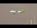 Airplane Crash in Indonesia • Citilink A320 • crashed at Bali