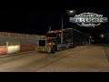American Truck Simulator #17 | Used Packaging to Wenatchee