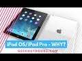 Apple IPadOS and IPad Pro – Who Is This Really For?!! Geekoutdoors.com EP989