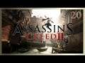 Assassin's Creed 2 | Capítulo 20 | Una calurosa bienvenida... con insultos de Caterina! | Gameplay