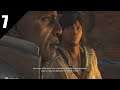 Assassin's Creed III Pt 7 - Boorish Man