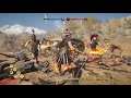 Assassin's Creed Odyssey : Conquest War [Athens Side]